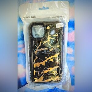 Phone Case, Screen Protector & Waterproof Bag for Apple iPhone 11 Pro Max - NEW!